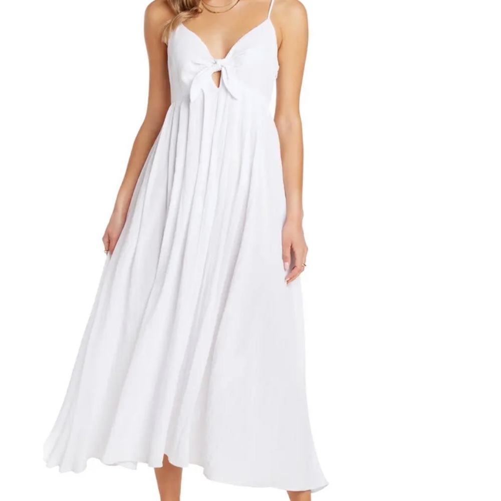 Willow dress